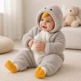 Penguin Snuggle Suit By Aviner