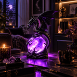 Dragon Night Lamp By Aviner