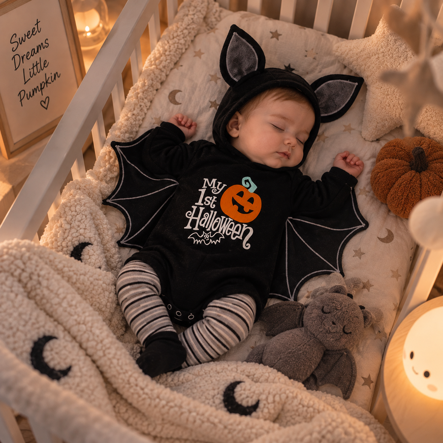 Built to steal every Halloween party